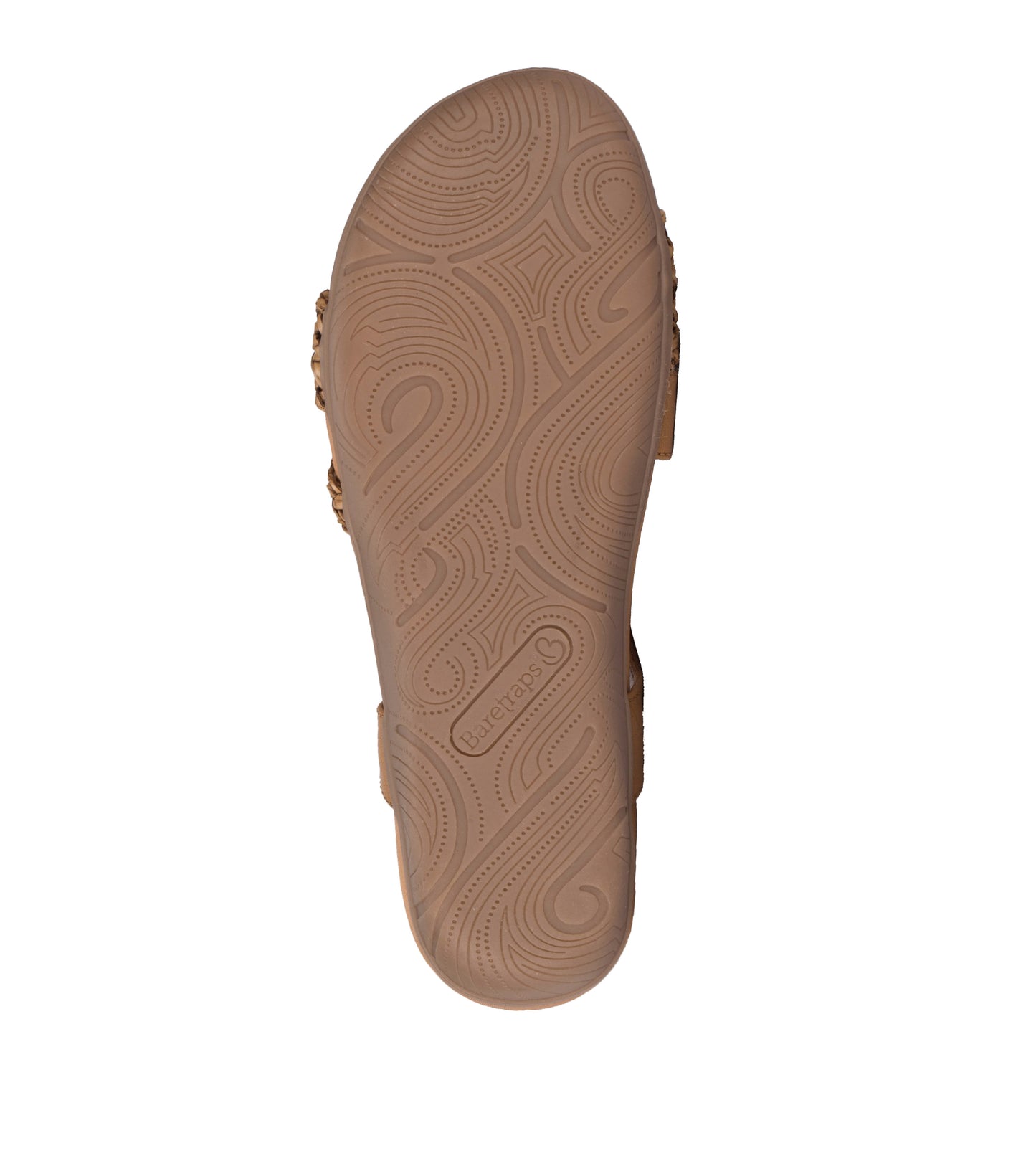 Baretraps Jalen Sandal
