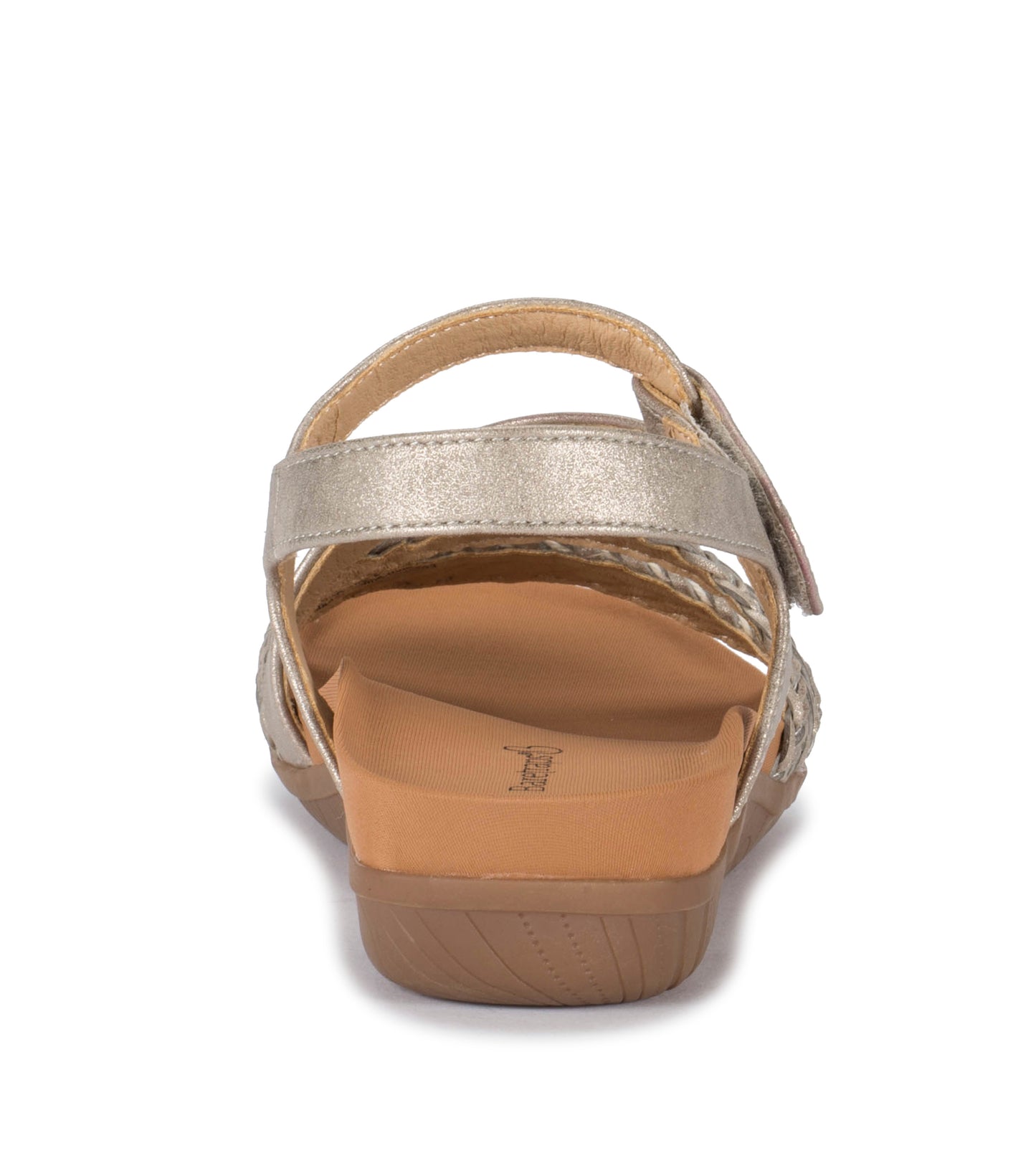 Baretraps Jalen Sandal