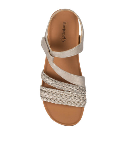 Baretraps Jalen Sandal