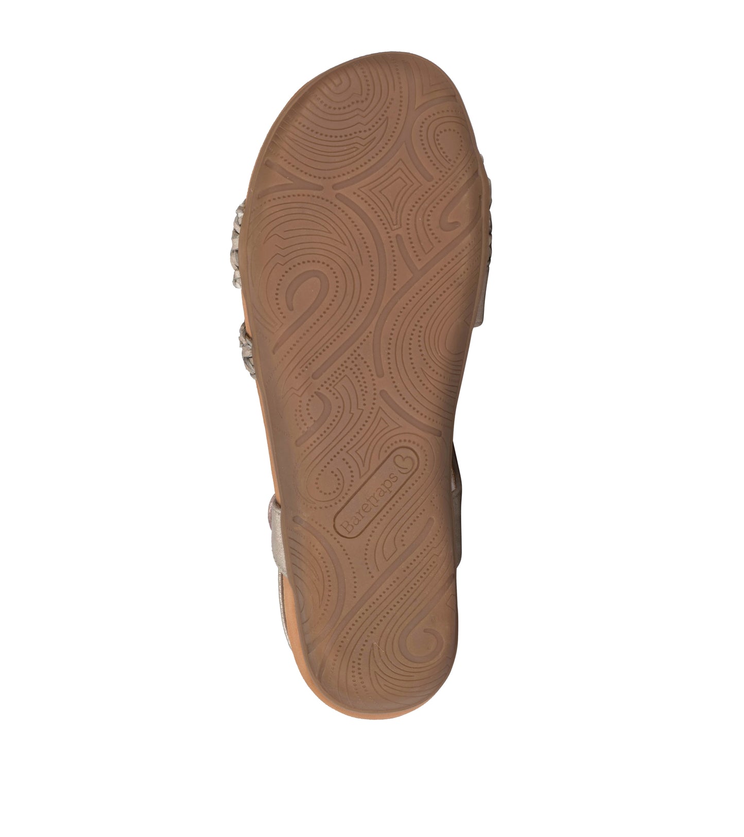 Baretraps Jalen Sandal