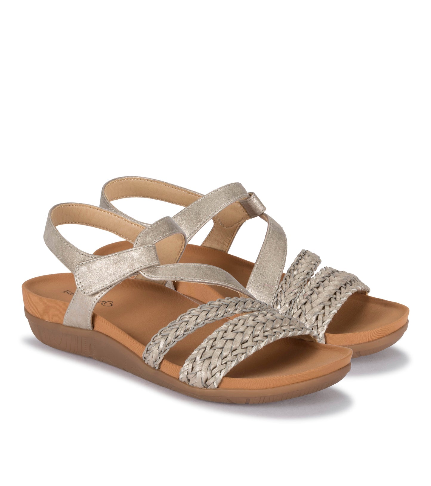 Baretraps Jalen Sandal