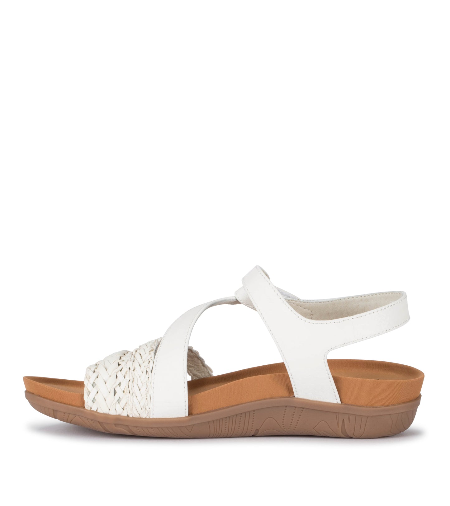 Baretraps Jalen Sandal