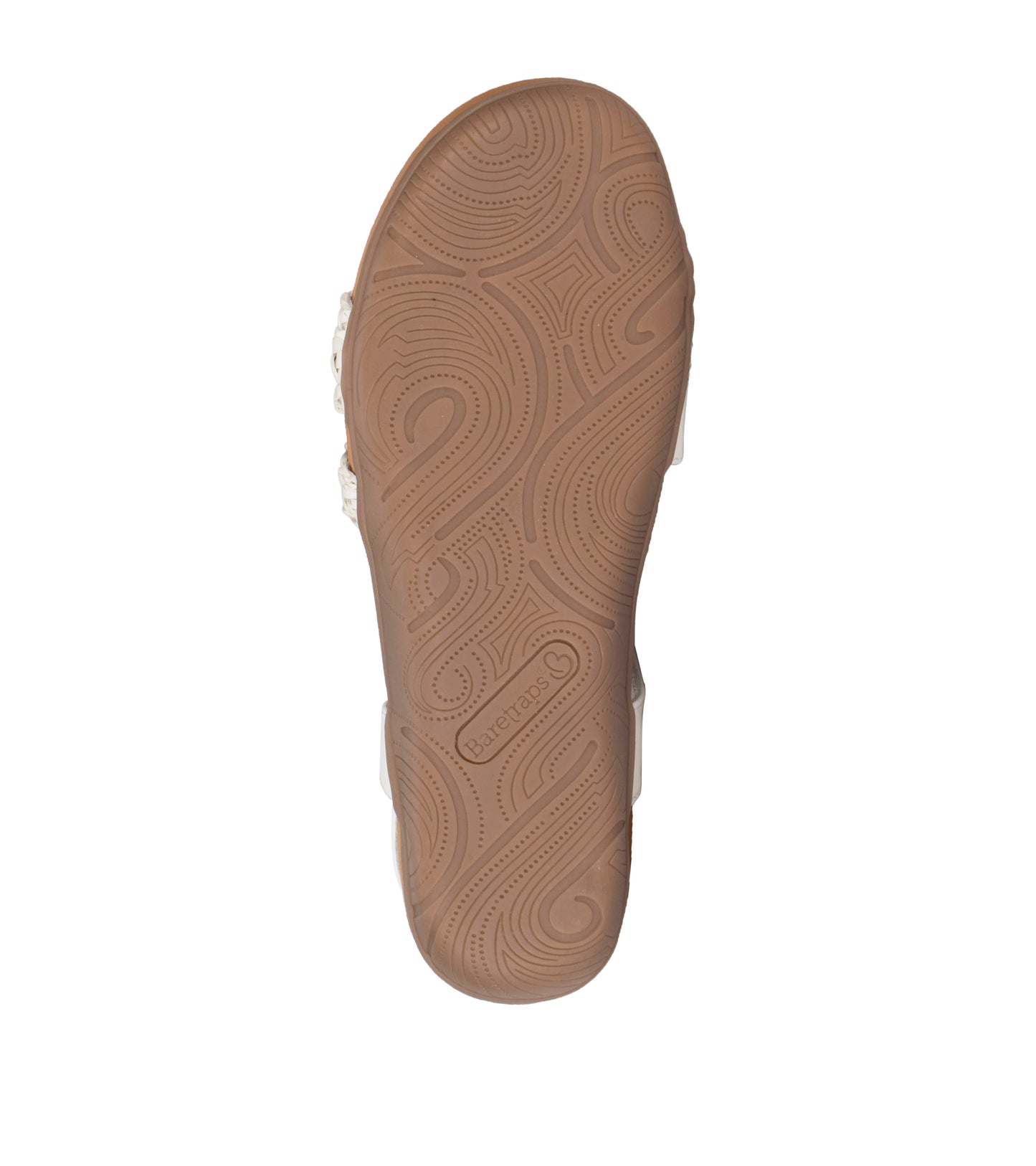 Baretraps Jalen Sandal