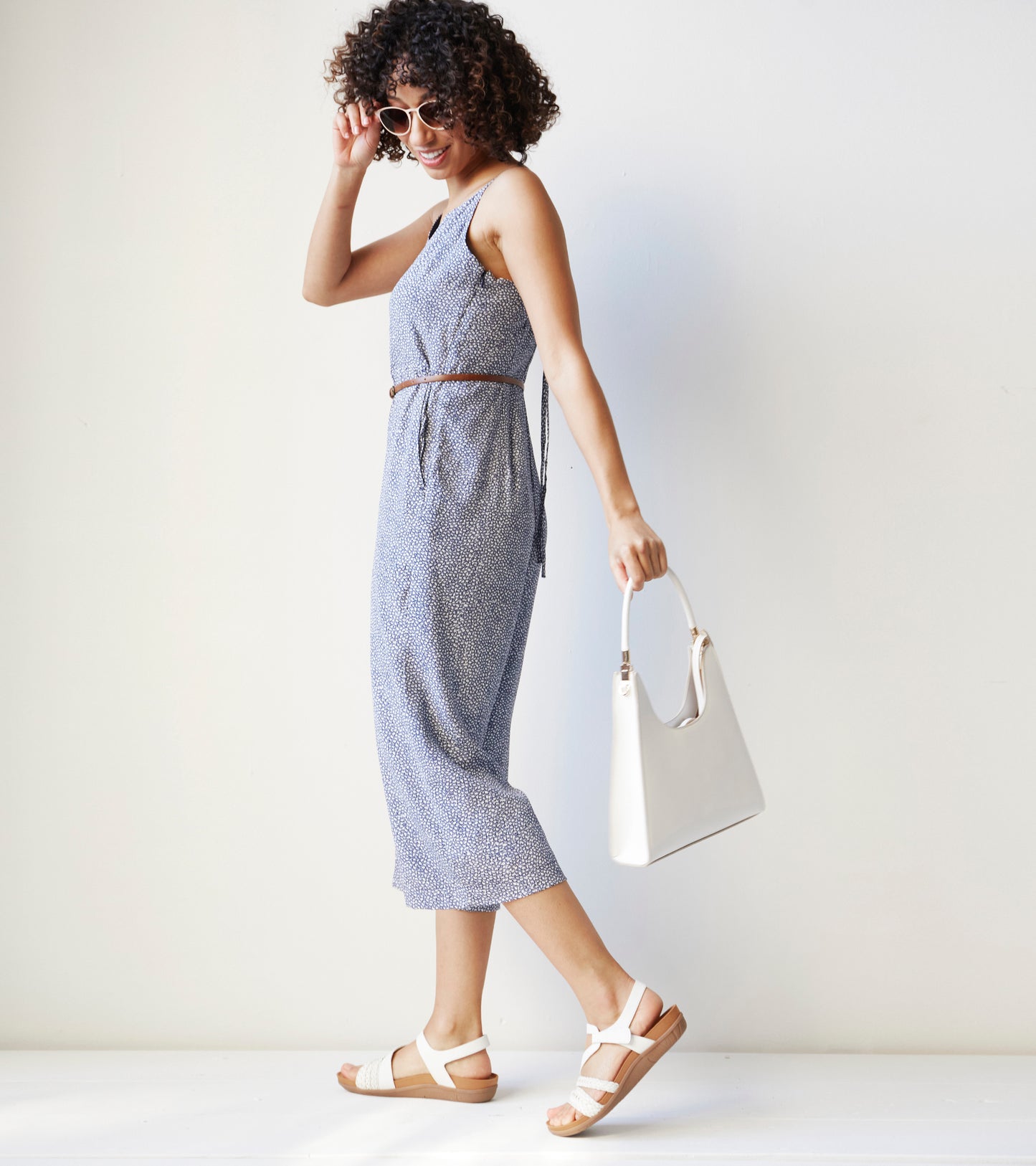Baretraps Jalen Sandal