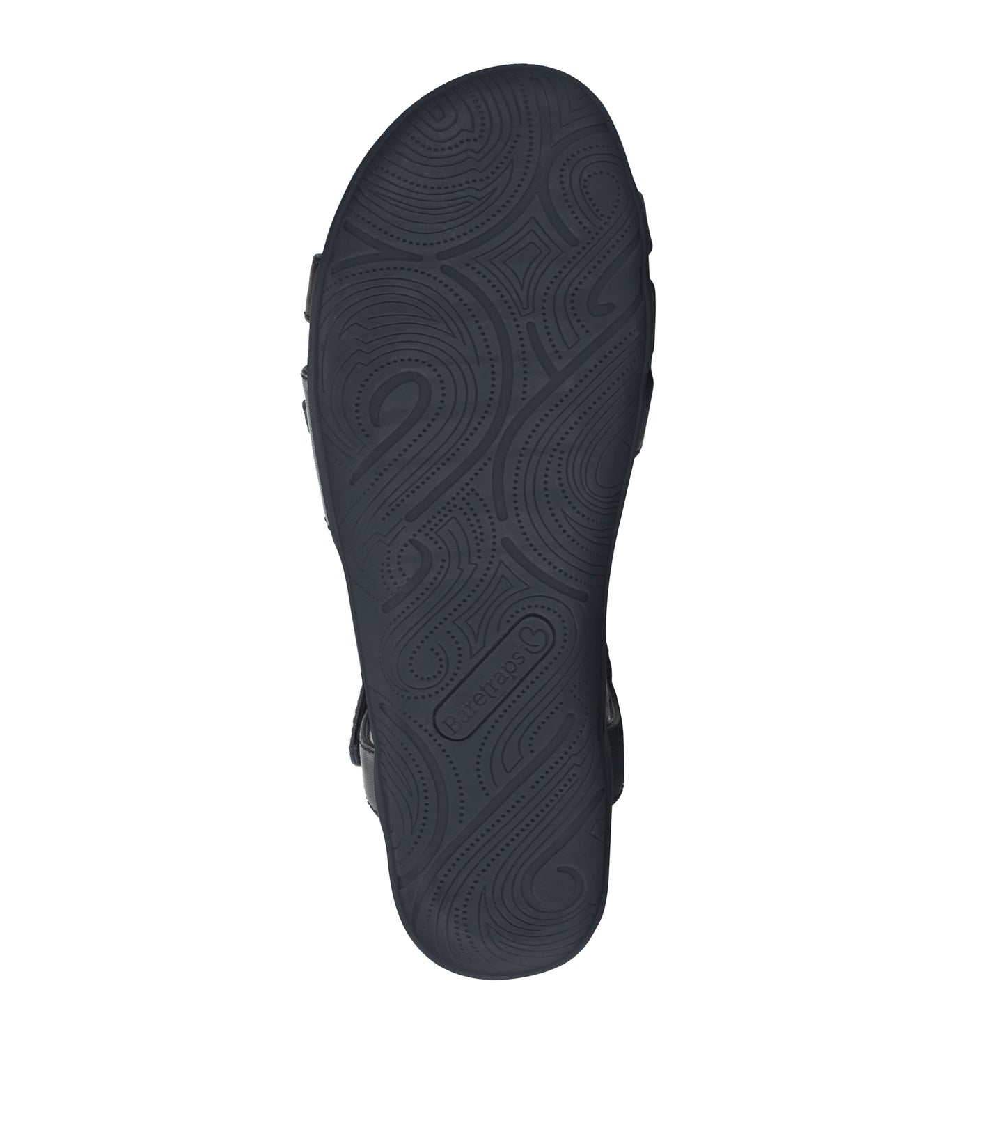 Baretraps Jaxen Sandal
