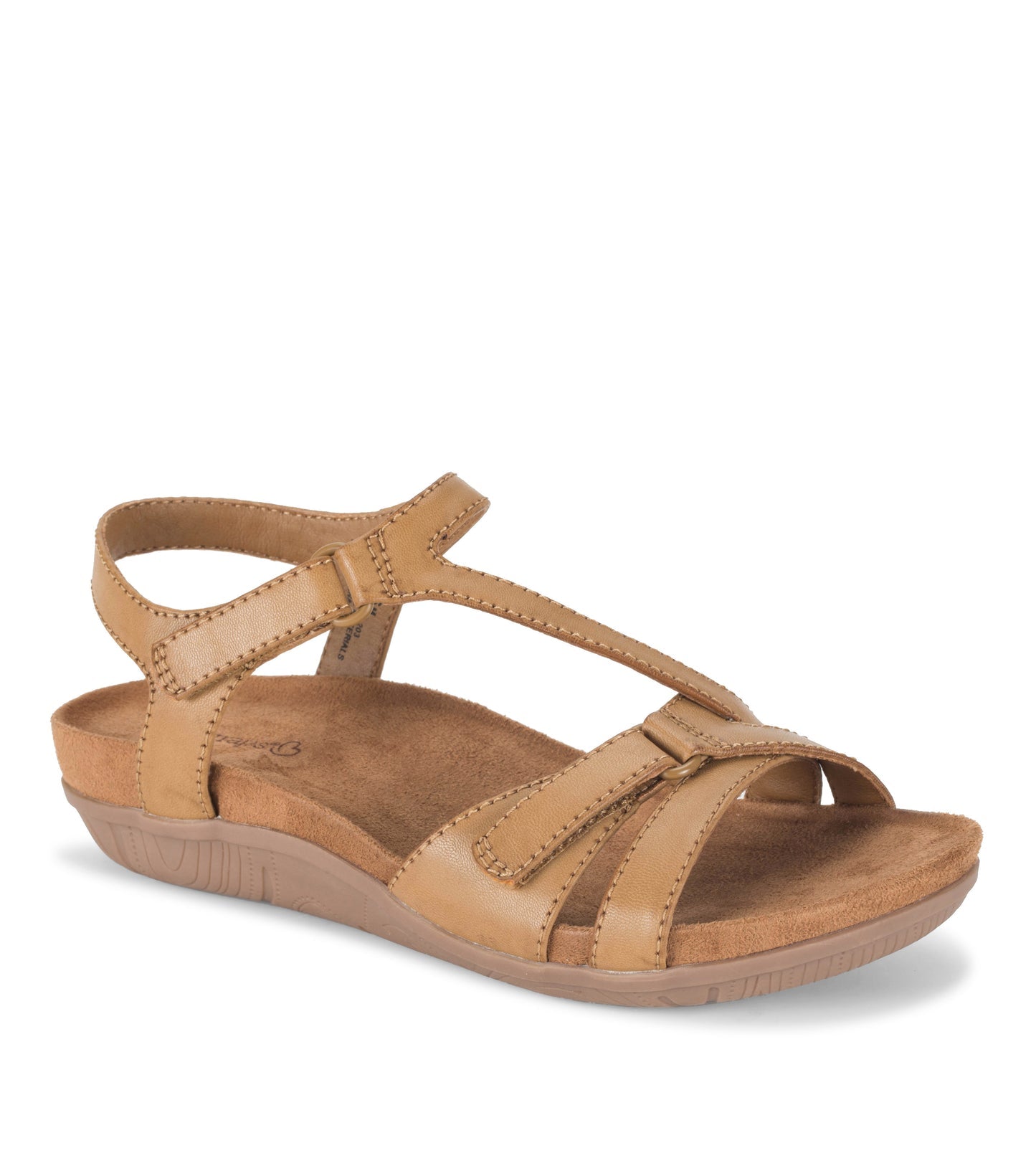 Baretraps Jaxen Sandal