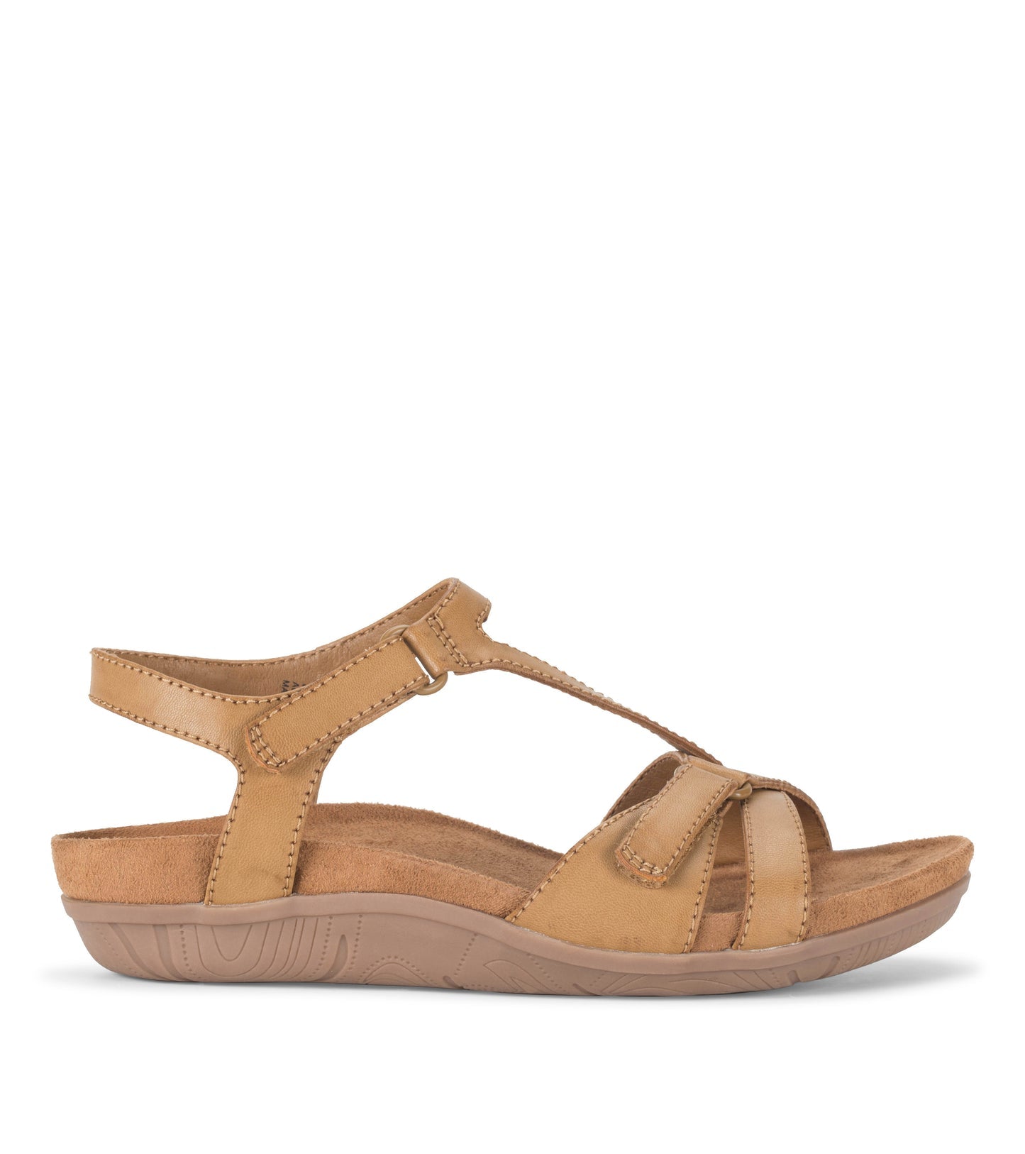 Baretraps Jaxen Sandal