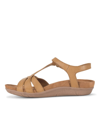 Baretraps Jaxen Sandal