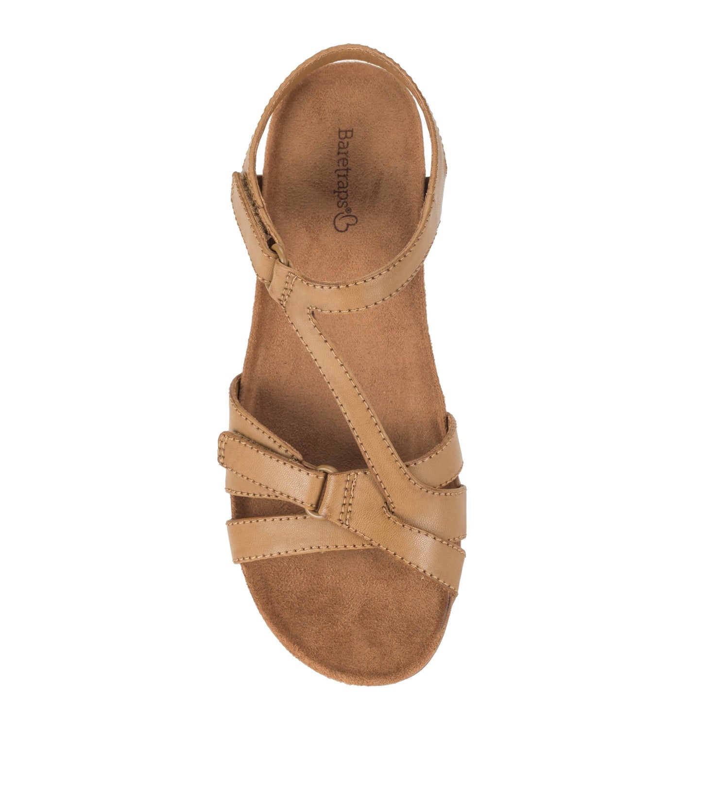 Baretraps Jaxen Sandal