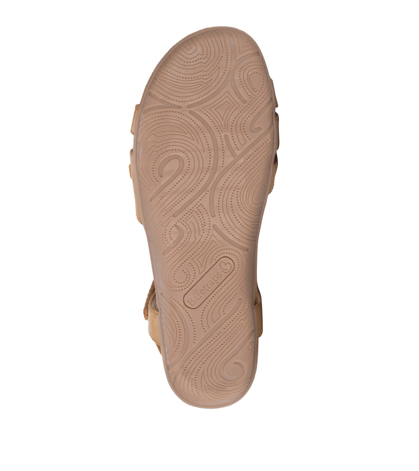 Baretraps Jaxen Sandal