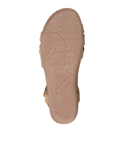 Baretraps Jaxen Sandal