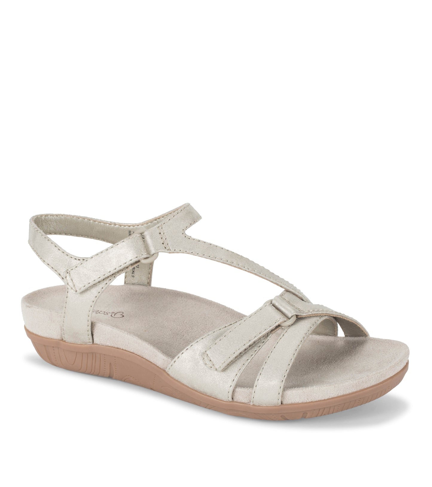 Baretraps Jaxen Sandal