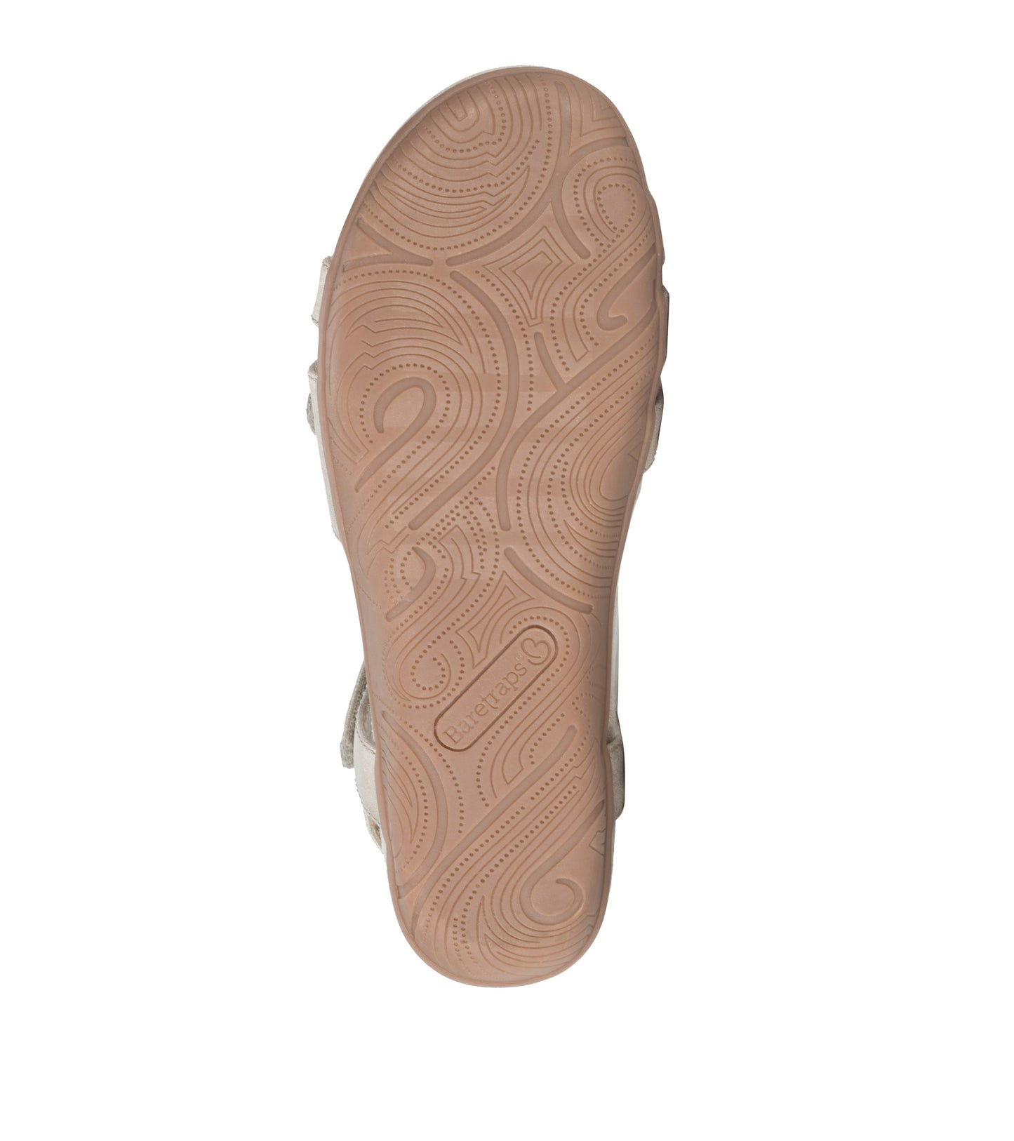 Baretraps Jaxen Sandal