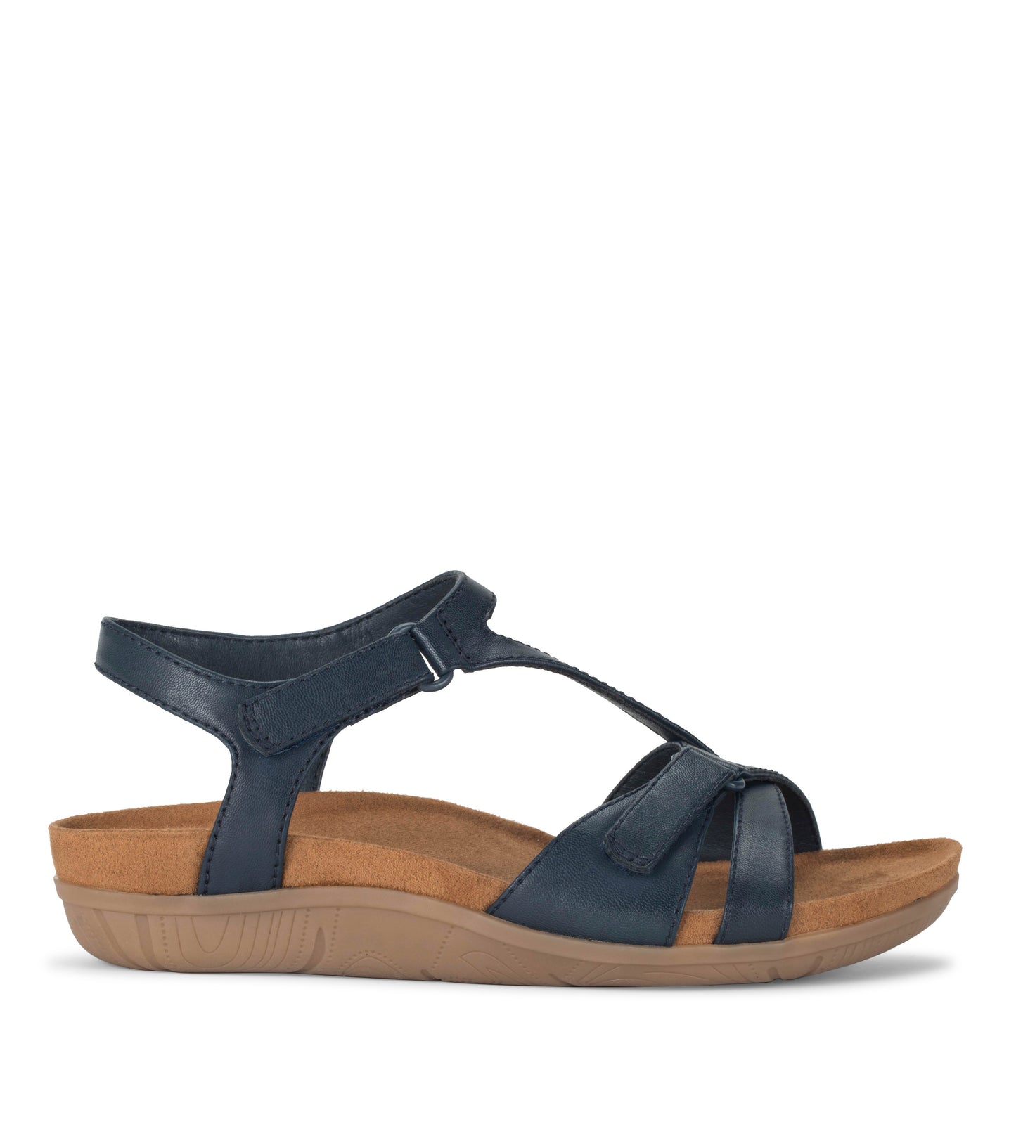 Baretraps Jaxen Sandal