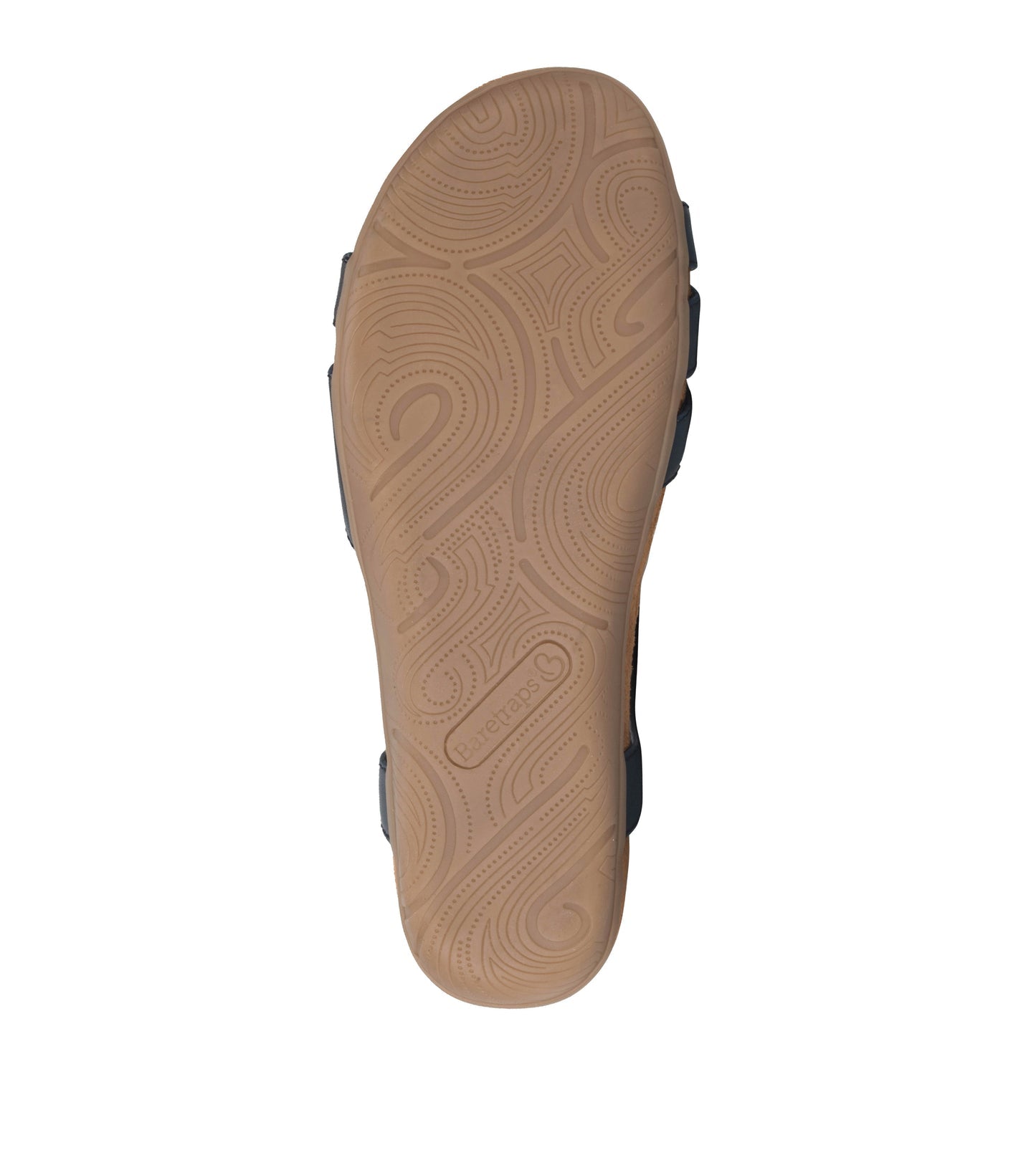 Baretraps Jaxen Sandal