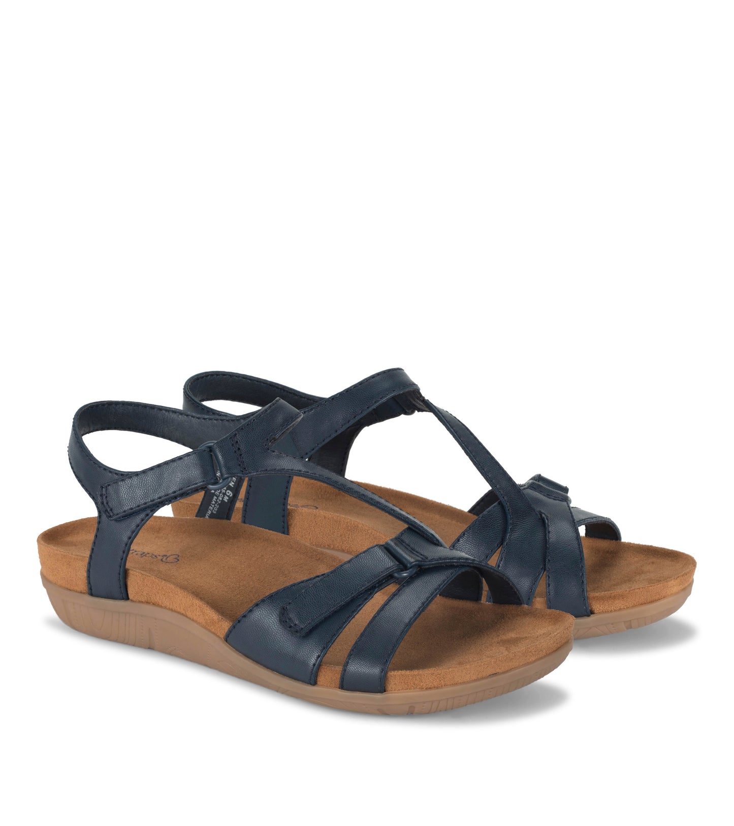 Baretraps Jaxen Sandal