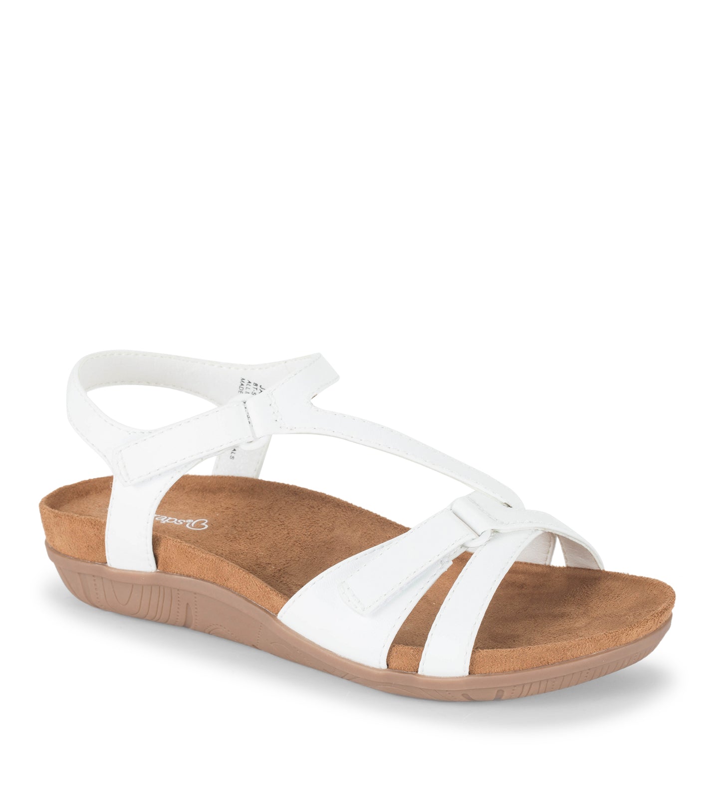 Baretraps Jaxen Sandal