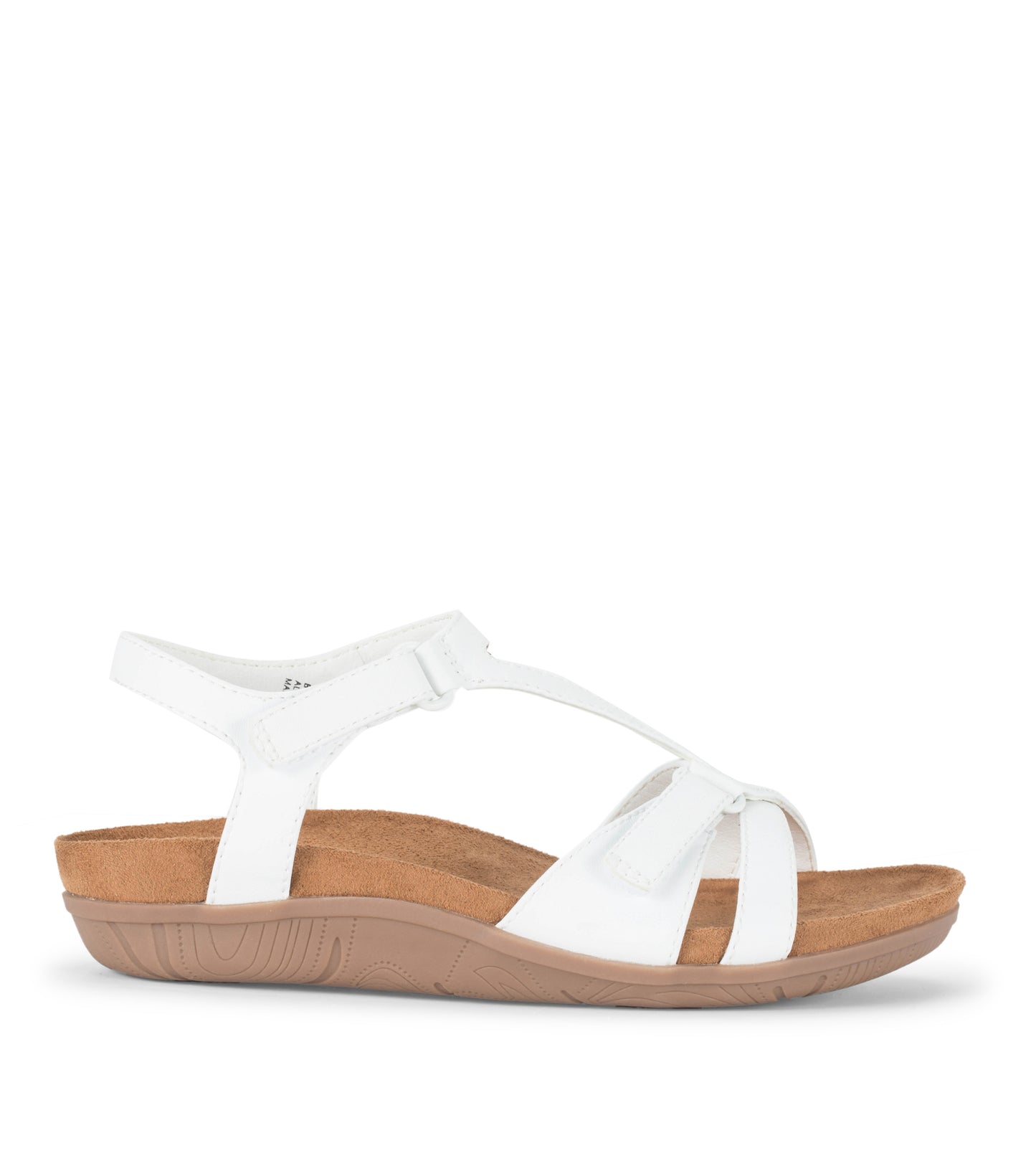 Baretraps Jaxen Sandal