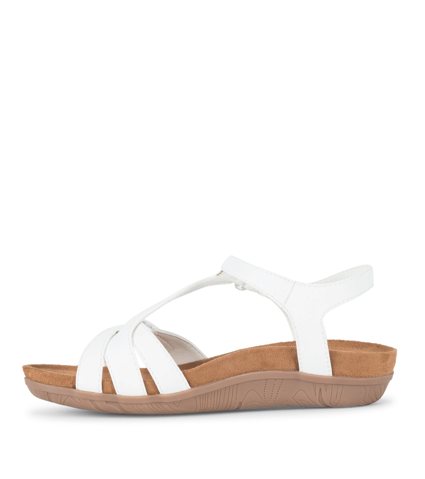 Baretraps Jaxen Sandal