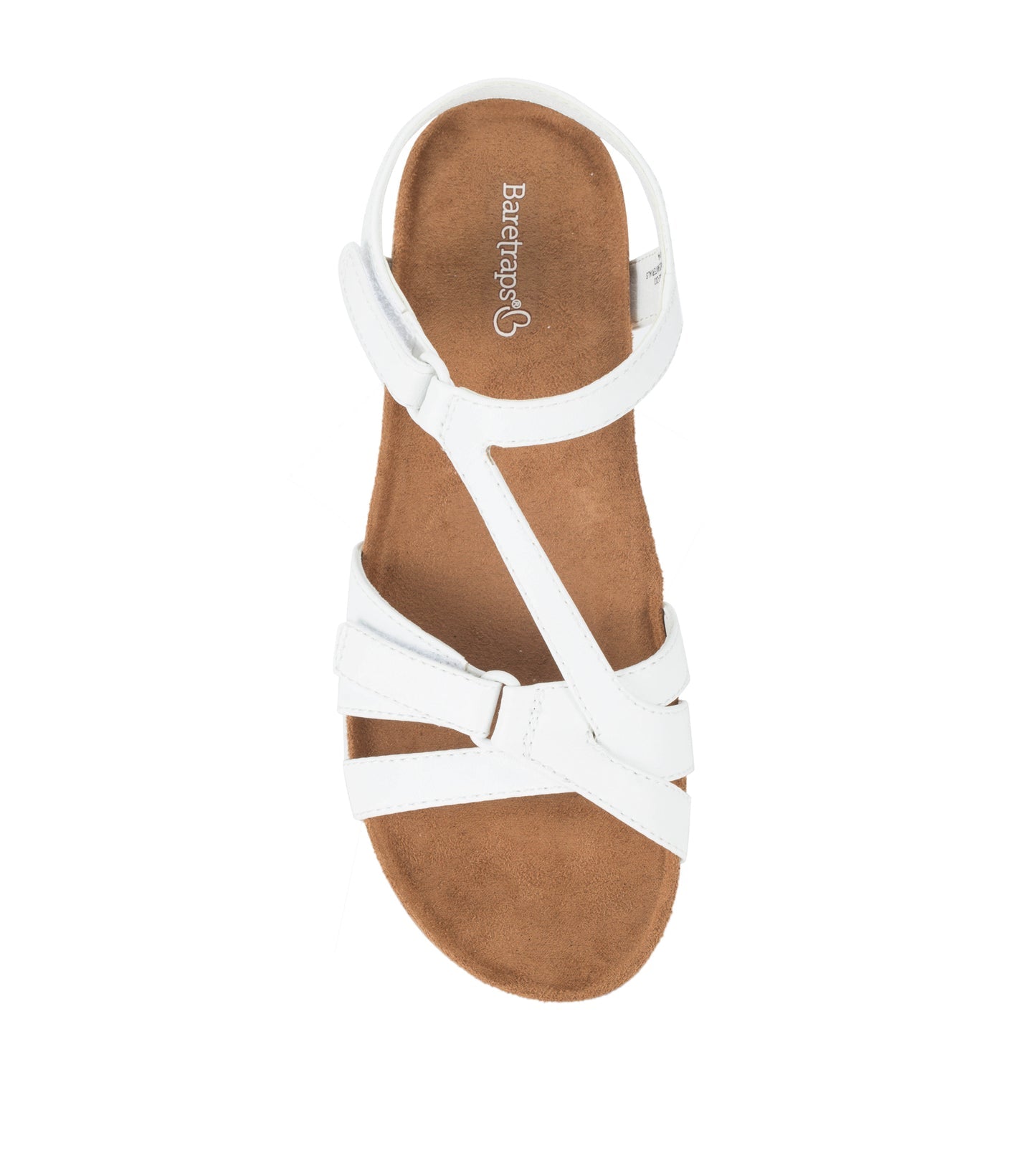 Baretraps Jaxen Sandal