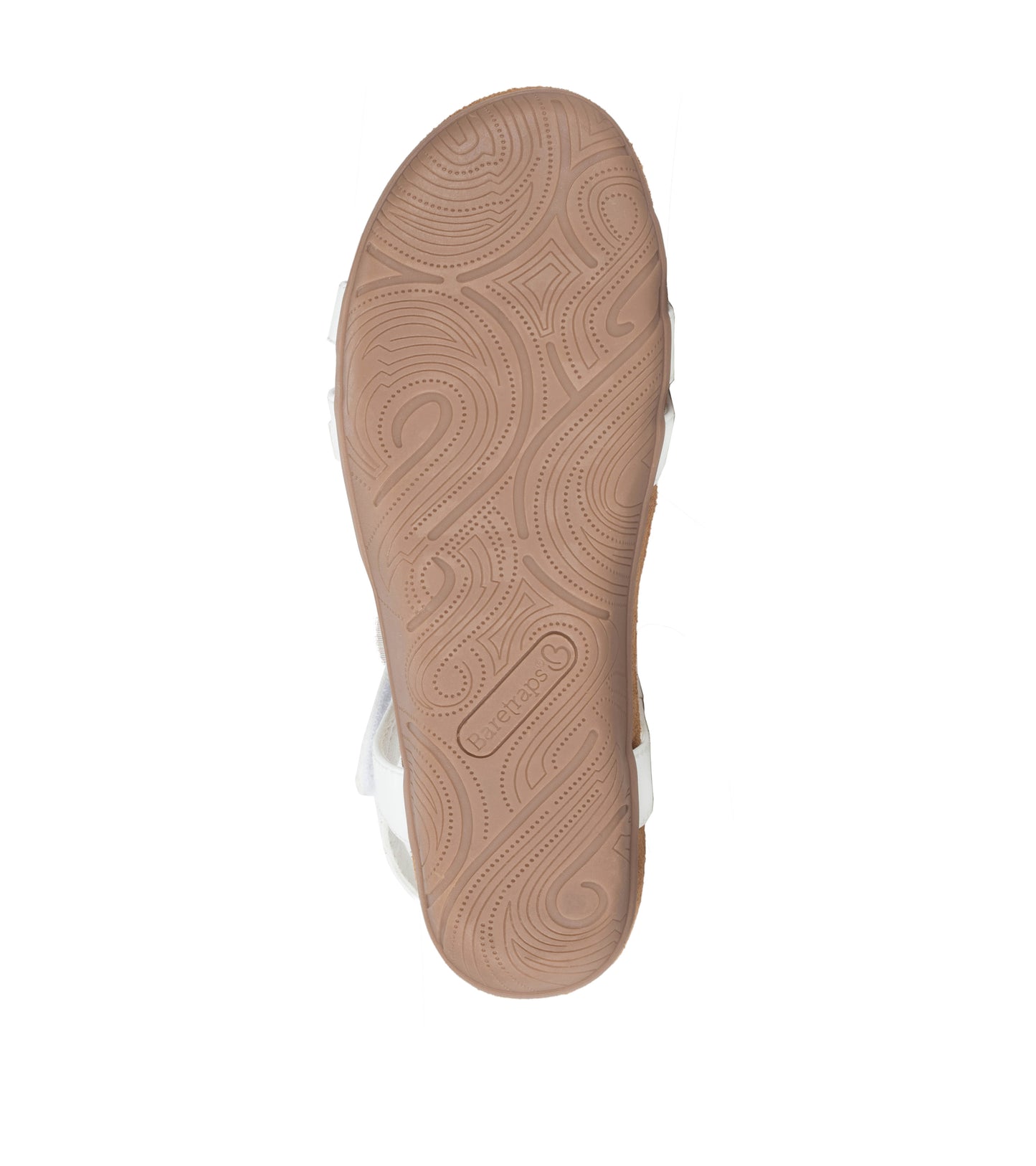 Baretraps Jaxen Sandal