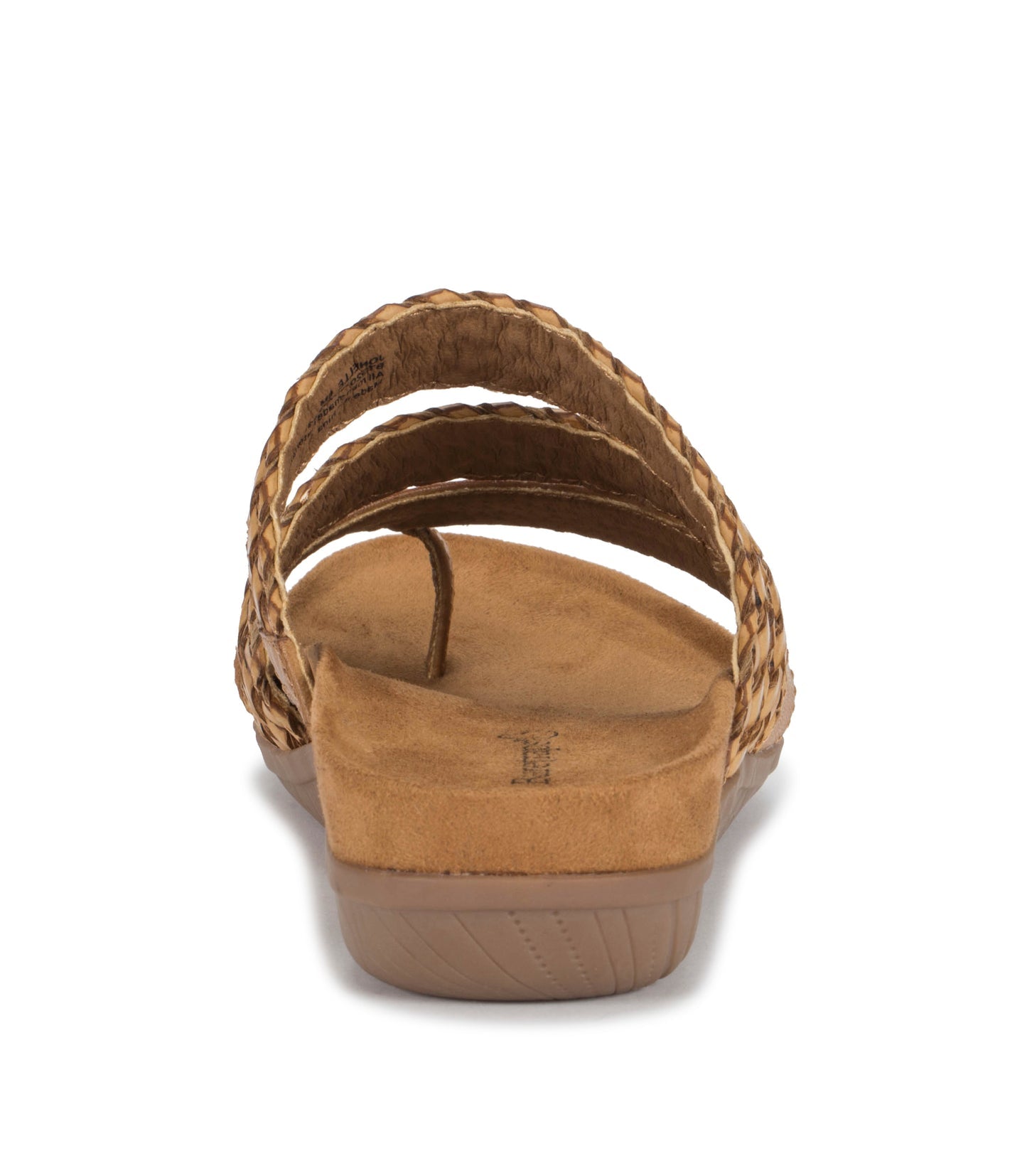 Baretraps Jonelle Slide Sandal