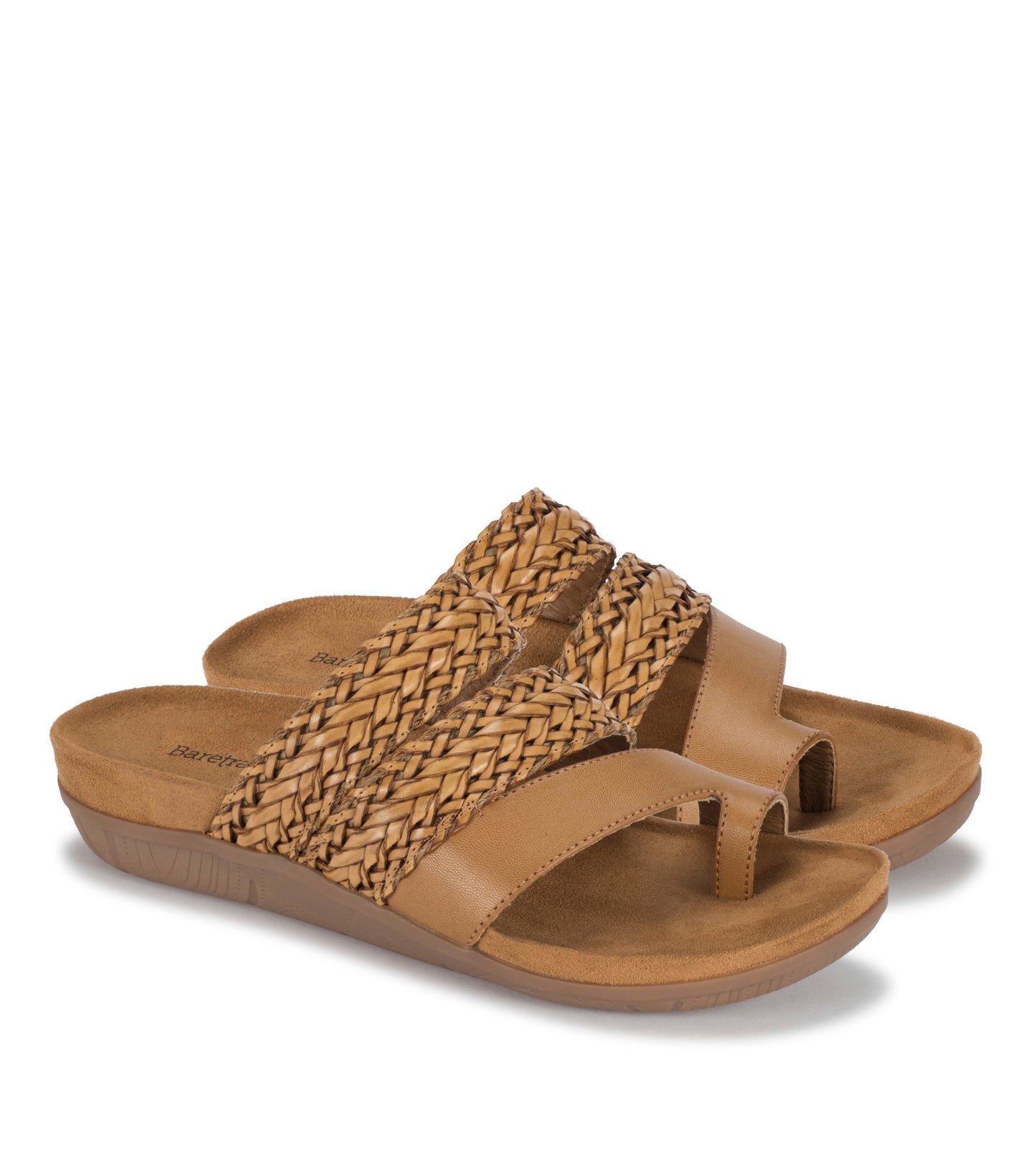 Baretraps Jonelle Slide Sandal