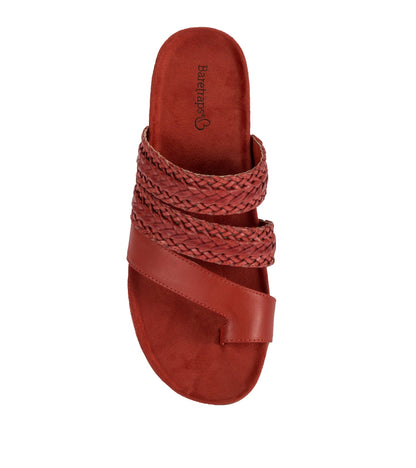 Baretraps Jonelle Slide Sandal