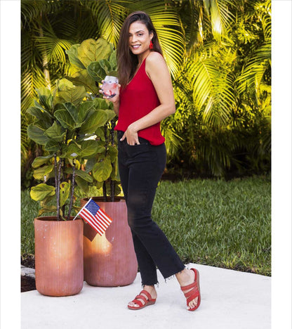 Baretraps Jonelle Slide Sandal