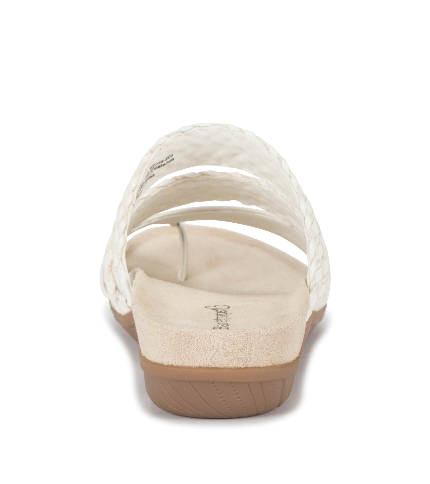 Baretraps Jonelle Slide Sandal
