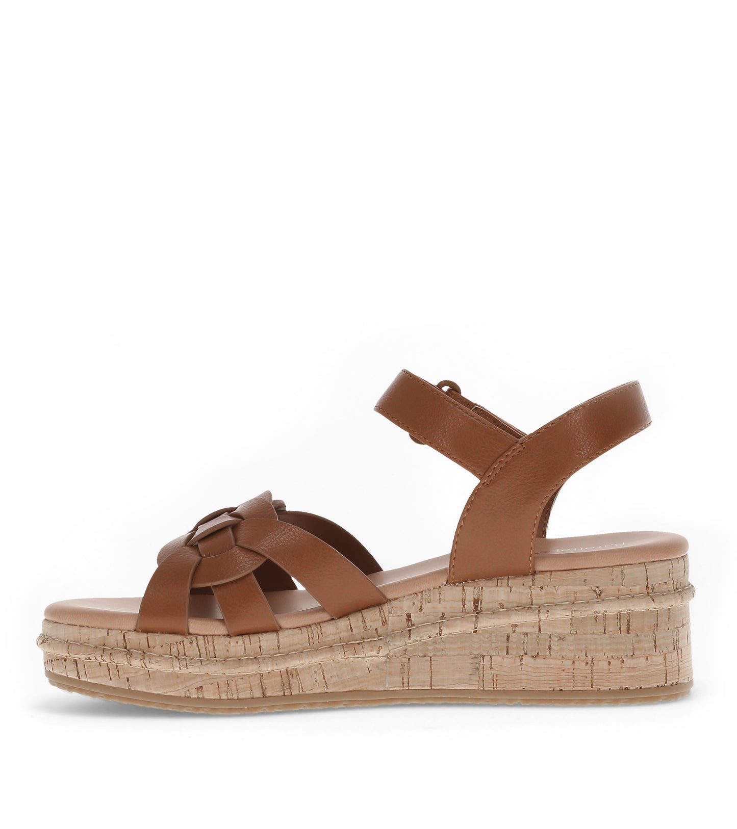 Baretraps Lena Wedge Sandal