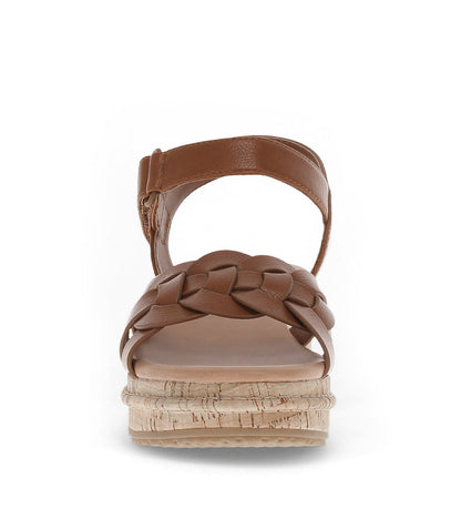 Baretraps Lena Wedge Sandal