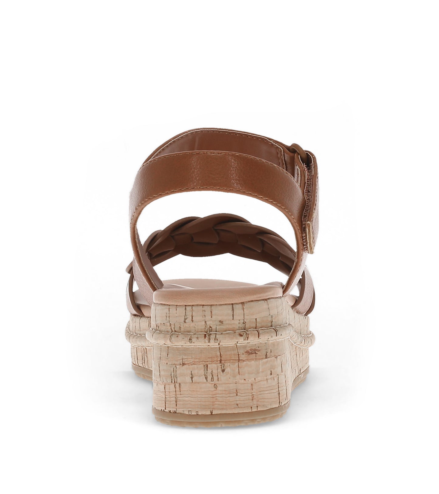 Baretraps Lena Wedge Sandal
