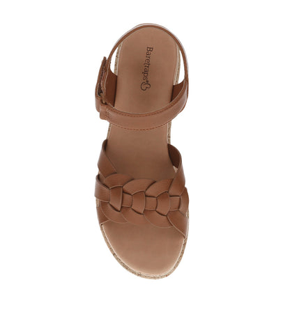 Baretraps Lena Wedge Sandal