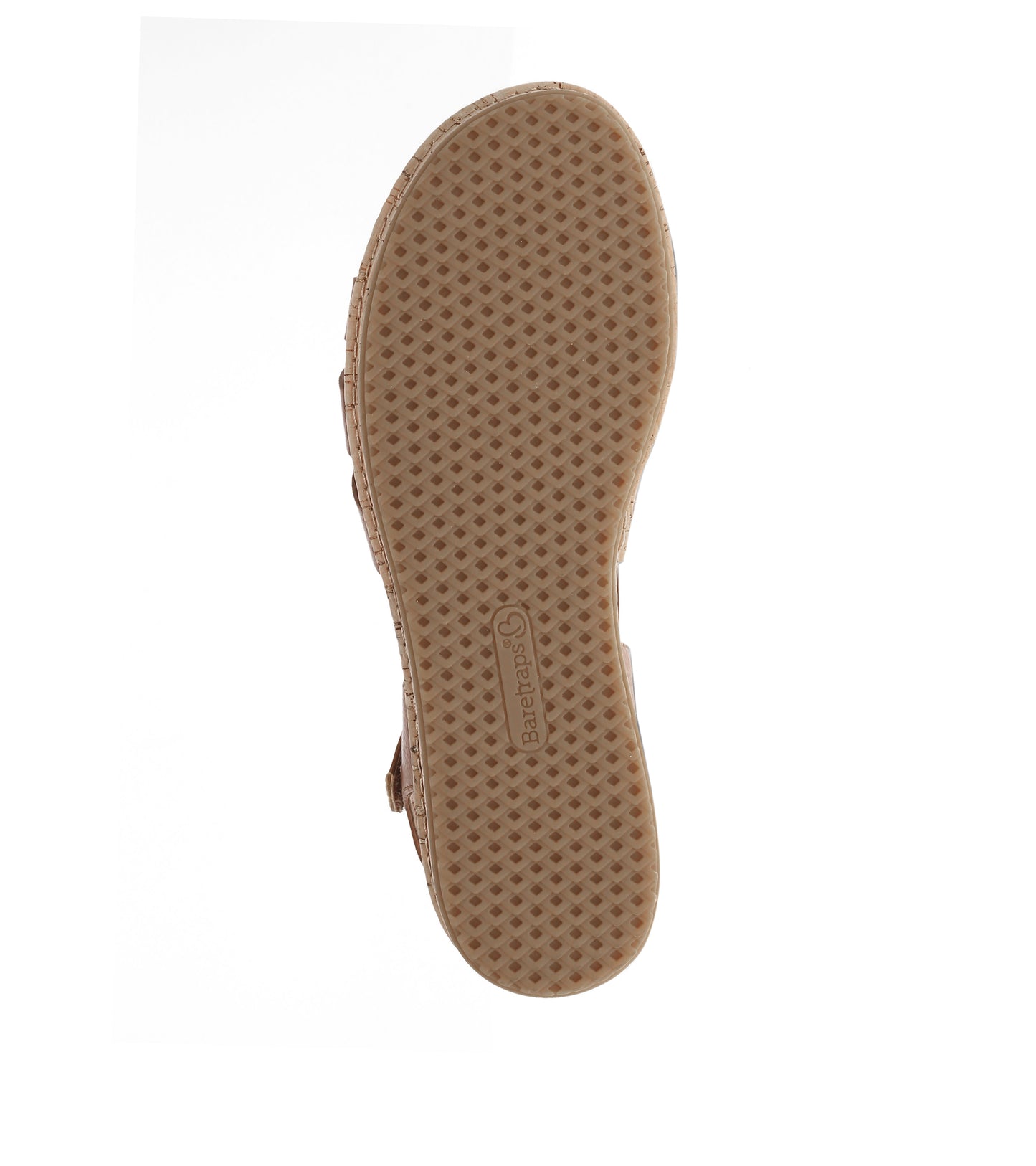 Baretraps Lena Wedge Sandal