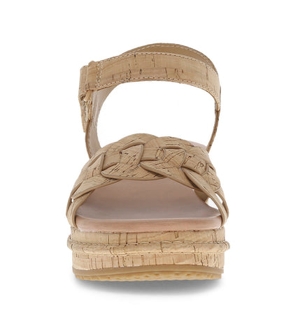 Baretraps Lena Wedge Sandal