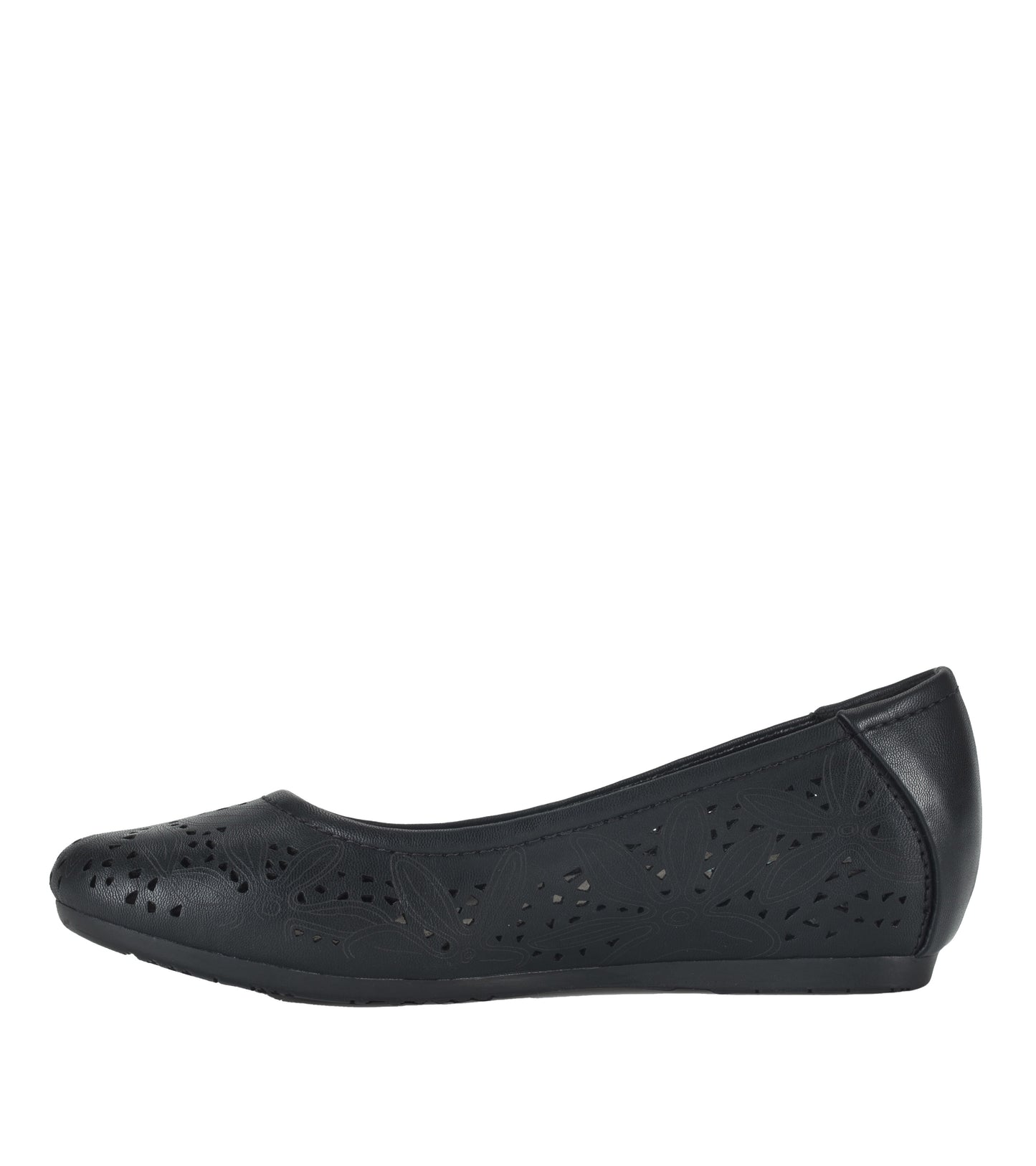 Baretraps Mariah Casual Flat - Black | Baretraps