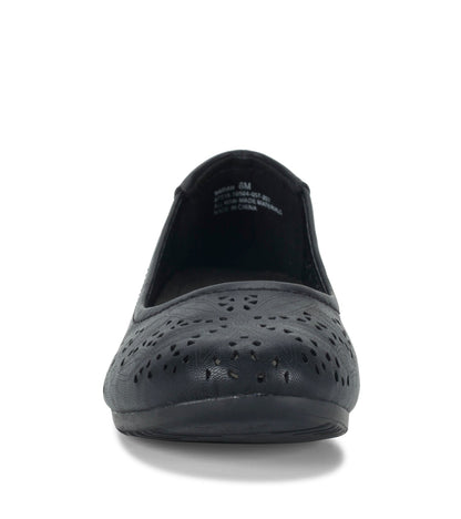 Baretraps Mariah Casual Flat - Black | Baretraps