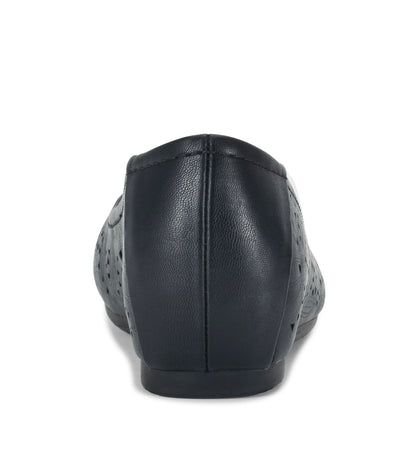 Baretraps Mariah Casual Flat - Black | Baretraps