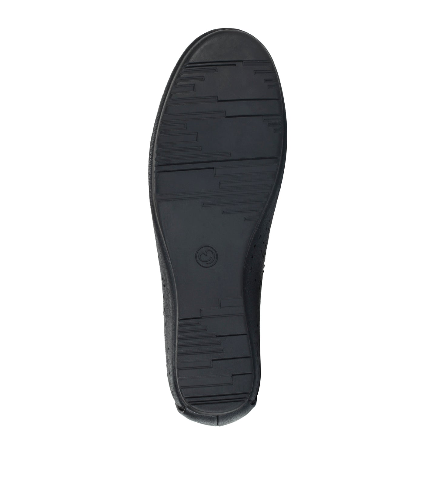 Baretraps Mariah Casual Flat - Black | Baretraps
