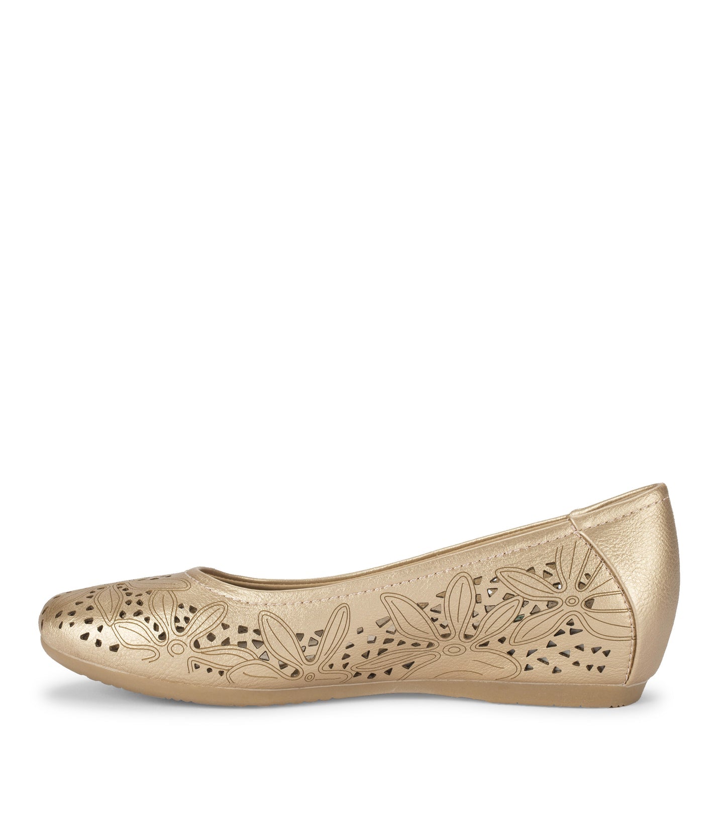 Baretraps Mariah Casual Flat