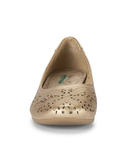 Baretraps Mariah Casual Flat