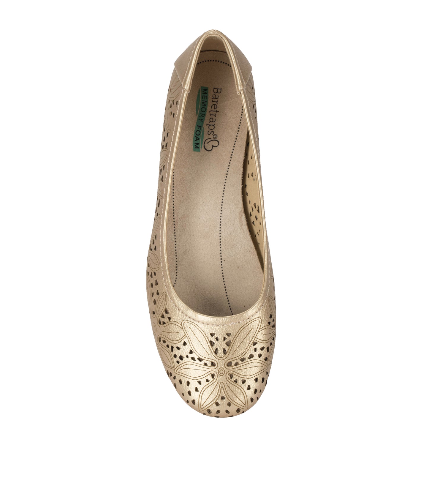 Baretraps Mariah Casual Flat