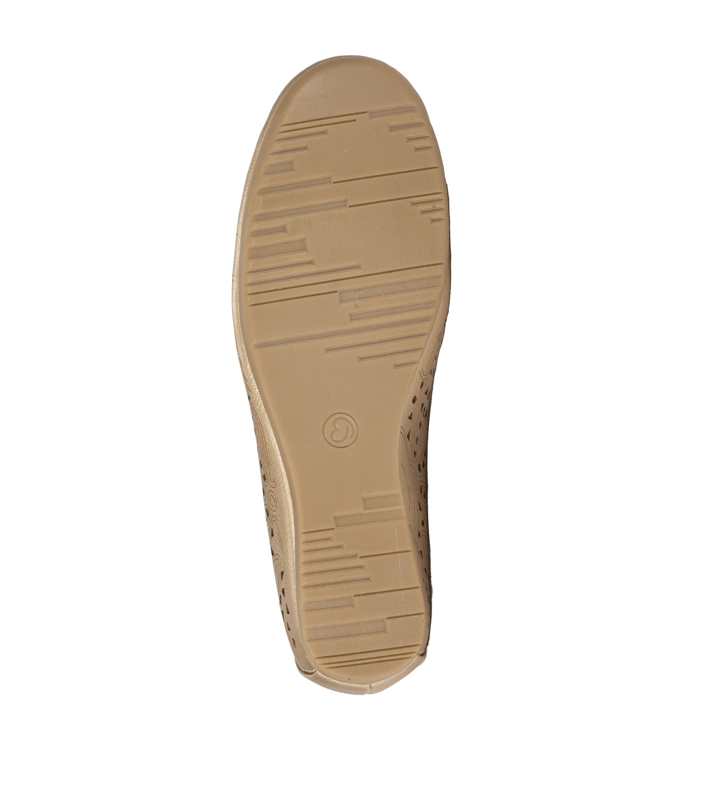 Baretraps Mariah Casual Flat