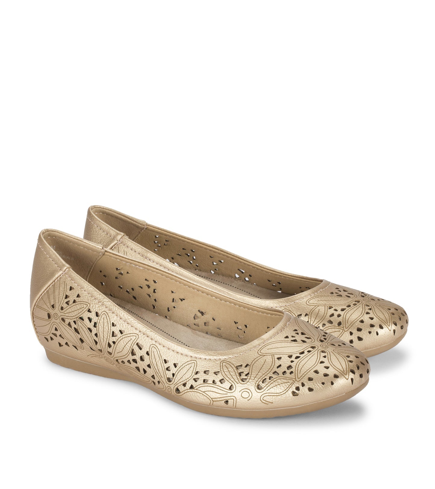 Baretraps Mariah Casual Flat