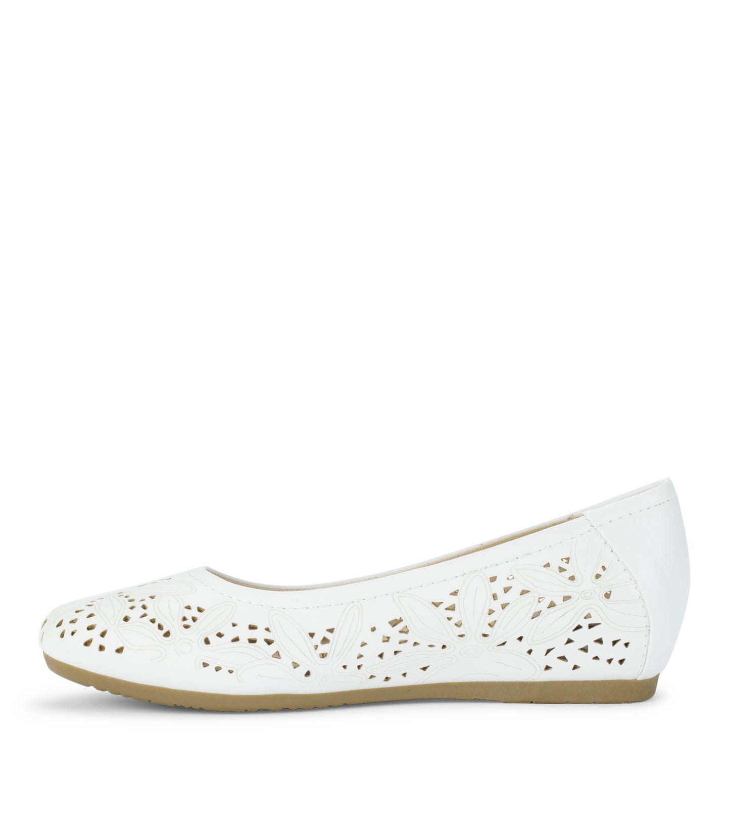 Baretraps Mariah Casual Flat