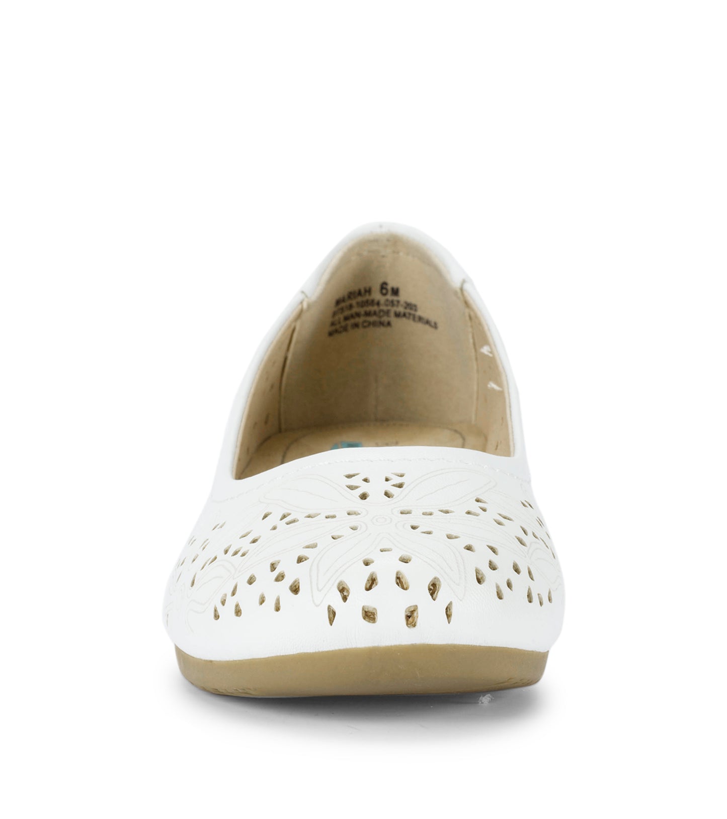 Baretraps Mariah Casual Flat