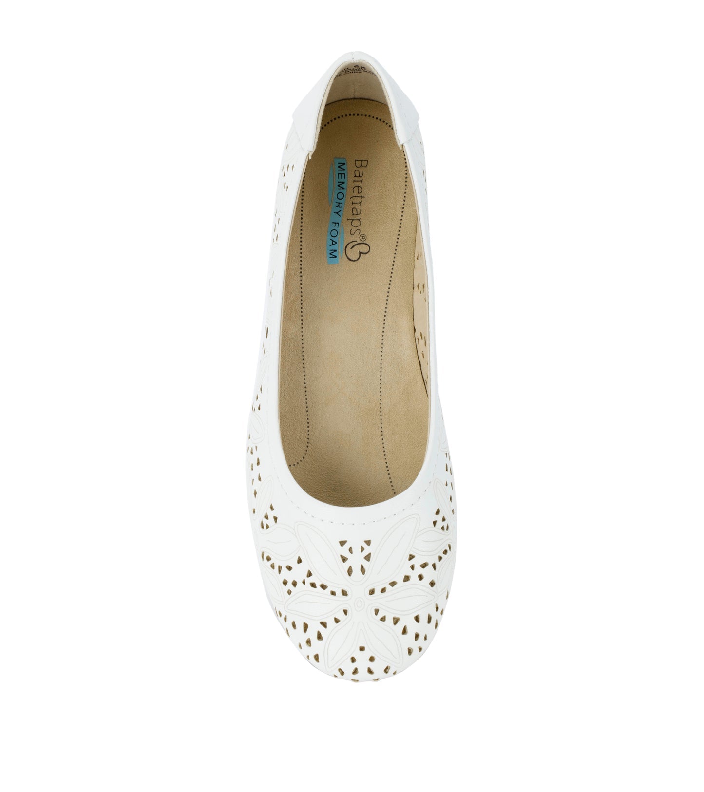 Baretraps Mariah Casual Flat