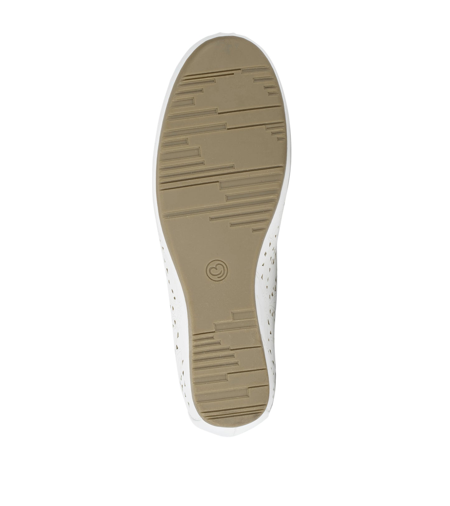 Baretraps Mariah Casual Flat
