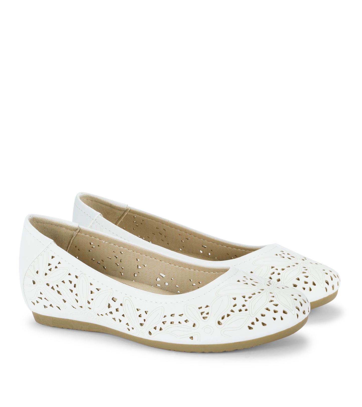 Baretraps Mariah Casual Flat